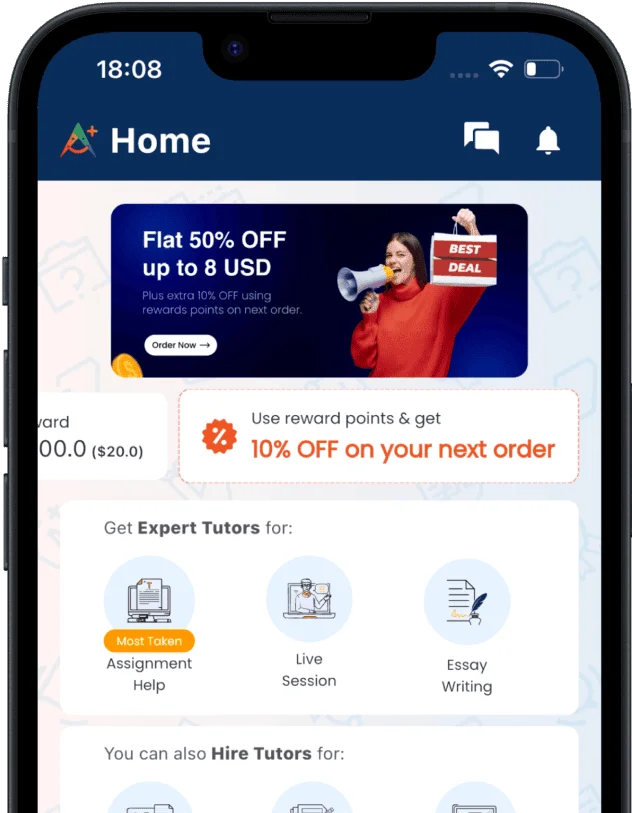 app banner